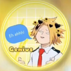 Denki’s Simp