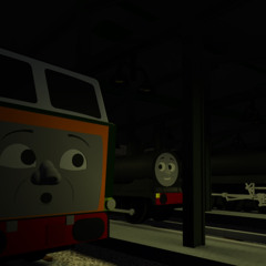 bear the diesel