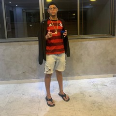 DJJRDOPQ PRODUÇÕES E MIXAGENS