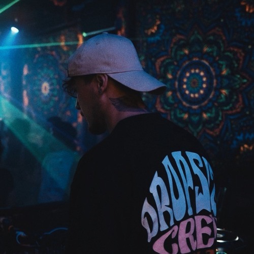LUNEX.PSYTRANCE ॐ — artist photo
