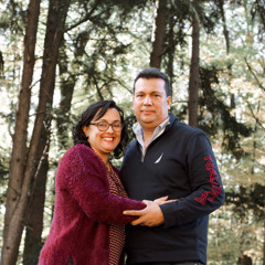 Pres. Nehemias & Esther