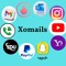 Xomails Gmail