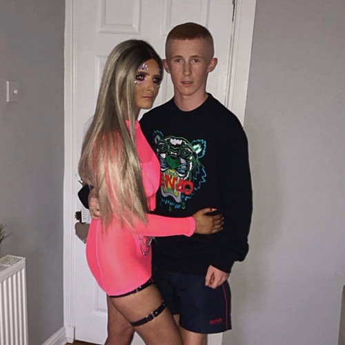 CaltonTongz Mc Tiny