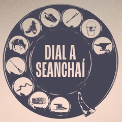 Dial A Seanchaí