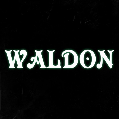 WALDON’s avatar