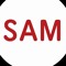 SAM