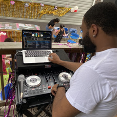 DJ DPlay