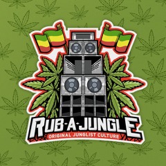 Rub-A-Jungle