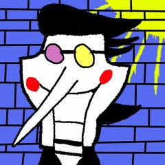 Spamton_G_Spamton