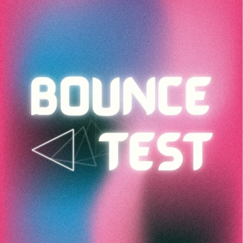 BOUNCE TEST’s avatar