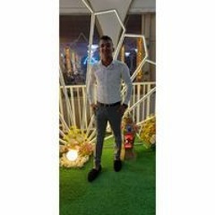 موندي النجار