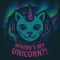 Where's my unicorn?!