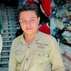 Bishoy Nabil