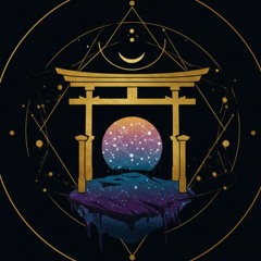 TENKUU LABEL