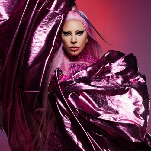 Lady Gaga - G.U.Y. (Stripped Down Filter)