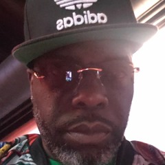 DJ Jeff Domma