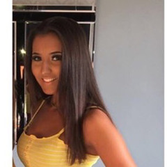 Kacie Marie Redman💛