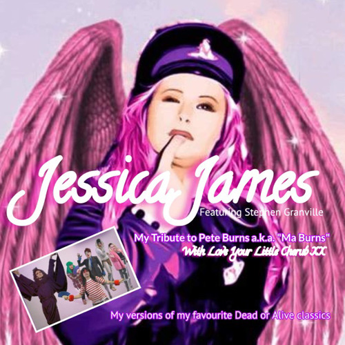 Project B "Bad Touch Vs In The Night (Pet Shop Boys)