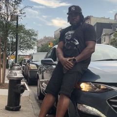 Sincere Dah G.O.D. aka Sin Ghetto