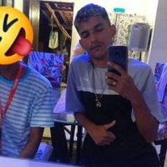 Davi Do Chile