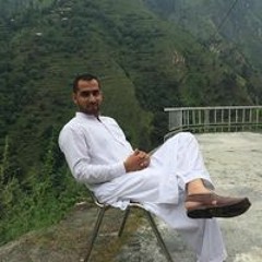 Saqlain Shah