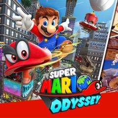Nintendo Man