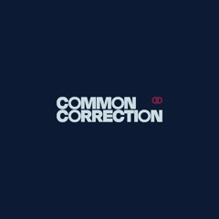 Common Correction