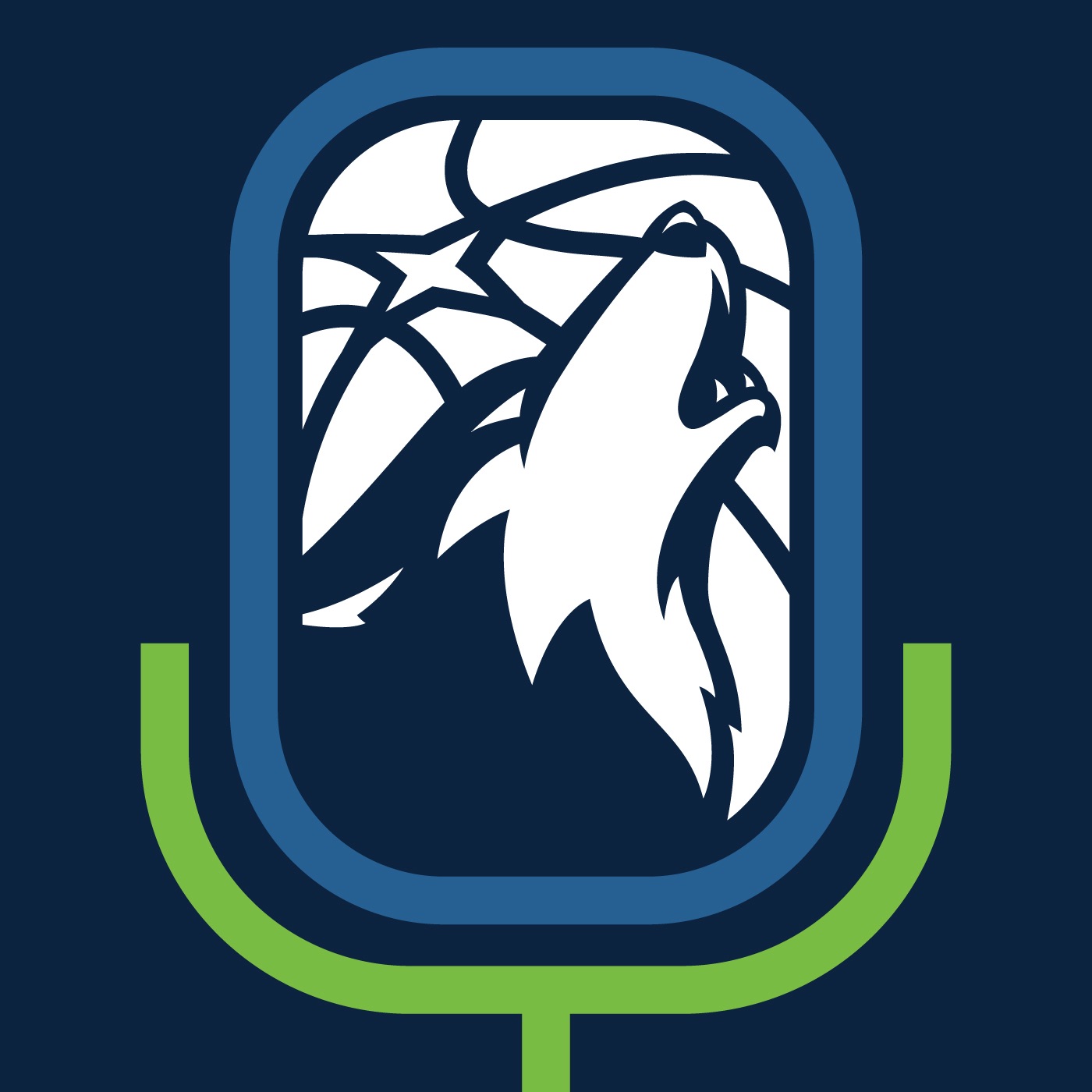 Timberwolves Podcast Network podcast