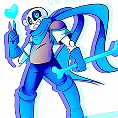 Underswap Sans