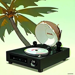 coconut-chimes