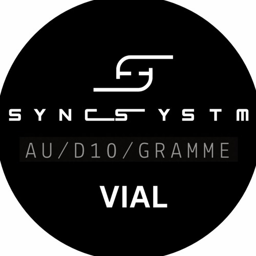 Syncsystm Set Valley Session  2