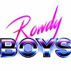 rowdy boys amma 143
