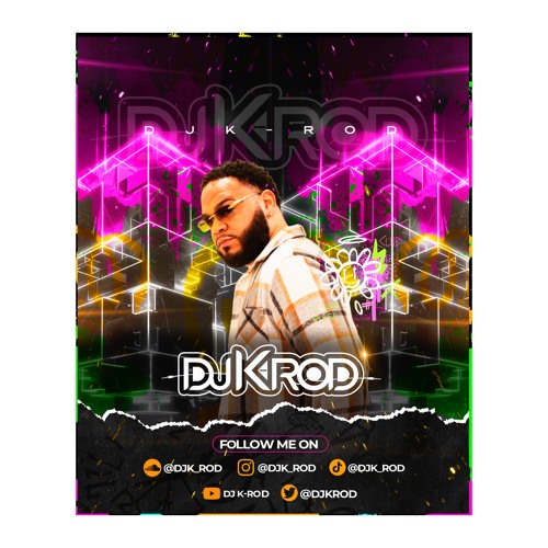 DJK_Rod — artist photo