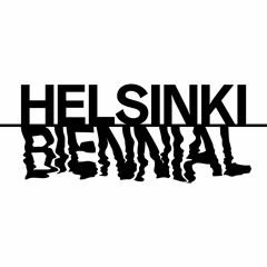 Helsinki Biennial 2023