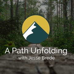 A Path Unfolding with Jesse Brede