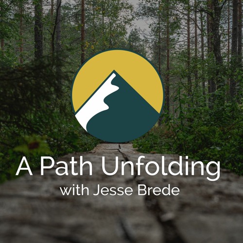 A Path Unfolding with Jesse Brede’s avatar