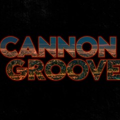 Cannon Groove