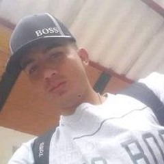 Andres Castaño
