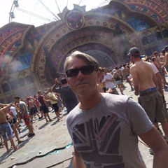 Eric Louckx