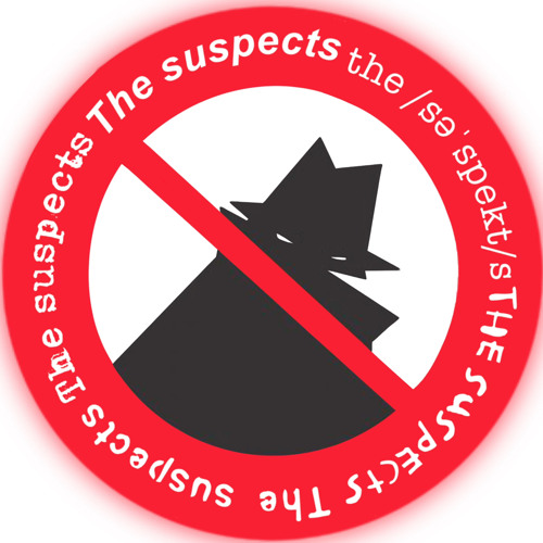 The Suspects’s avatar