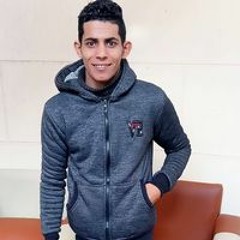 Hossam Mohammed