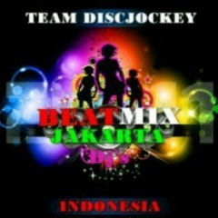 Beatmixjakarta_Dj's PRO