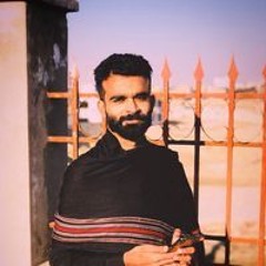 Ghalib Albaloshi