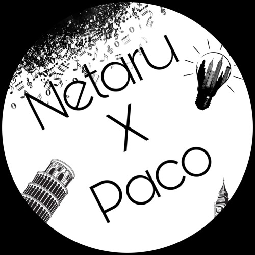 Netaru X paco’s avatar