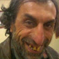 Pedlo Man