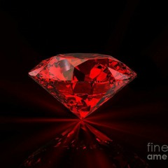 Red Diamond