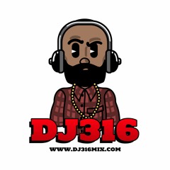 DJ316