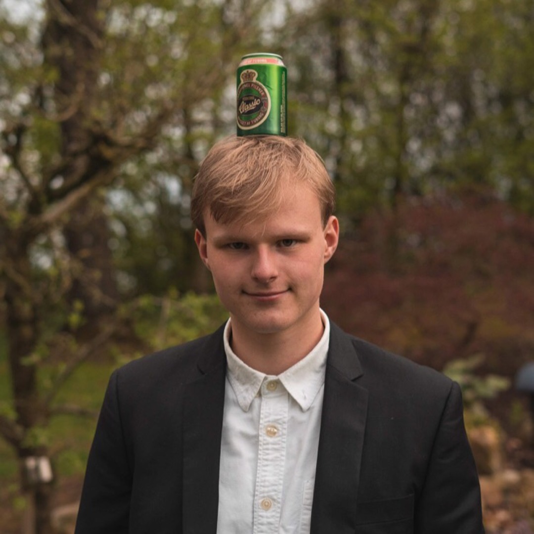 Stream Emil Dammeyer music | Listen to songs, albums, playlists for ...