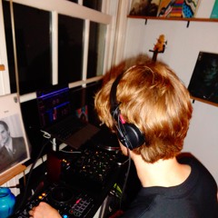 Lars Bakker