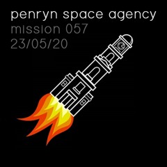 Penryn Space Agency